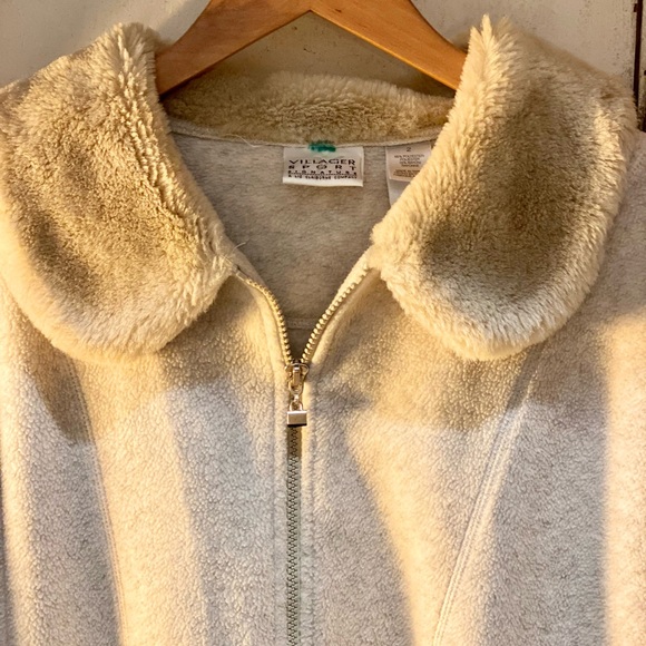 Tan jacket - Picture 2 of 3